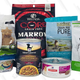 Dog Food & Treats Sample Box | Amazon